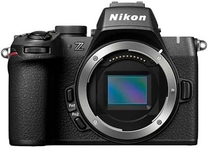 Nikon Z50I