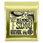 Strings For Archtop Guitar