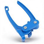 1/8in 3/16in 1/4in Tube Bender, Tubing Fuel Brake AC Refrigerant Line Bending Tool Bending Radius 0-120Ã‚° For Bending Round Copper Tubes