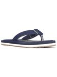 Bata Sunshine ORTHO LDS Women Casual Slipper In Blue Sise- 4