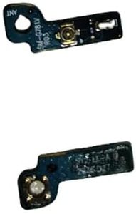 ruichuang 1pcs Signal Antenna Board Flex Replacement for Samsung Galaxy S20 FE 5G (G781V)