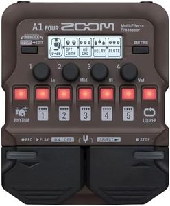 Zoom A1 FO