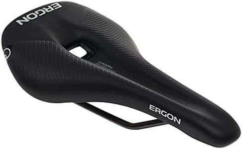 Ergon SR Road Comp Men Black S/M