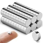 Master Magnetics Neodymium Magnets