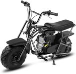 Oryxearth 105CC 4-Stroke Mini Bike,