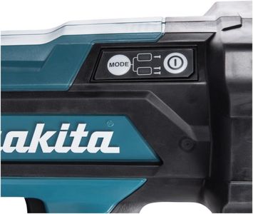 Makita 18V LXT Brushless Framing Nailer – Carry Case, Bare Tool