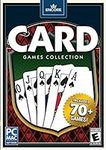 Encore Card Games Collection - [PC 
