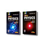 New Era Physics - Textbook For Class XII - Part I & Part II (Based On NCERT) - CBSE Board [Perfect Paperback] Surindra Lal