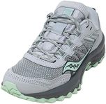 Saucony Womens Trail Shoes