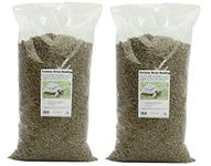 Pet Friend Tortoise Bedding Straw Terrain Substrate (20 Litre)