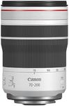 Canon RF Lens 70-200mm F4L IS USM -