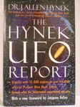 The Hynek UFO report