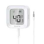 GoveeLife Freezer Thermometer Alarm