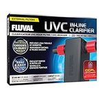 Fluval in Line UVC Clarifier for Aq