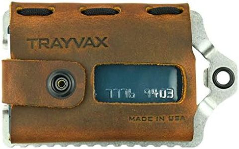 Trayvax El