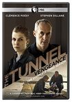 The Tunnel: The Complete Third Season - Vengeance