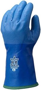 SHOWAGLOVE Waterproof Winter Gloves No282 Boukan TEMLES、Japan Import (Medium)