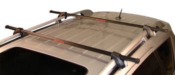 Malone Auto Racks Universal Car Roof Rack, 65-Inch