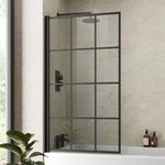 Shower Door For Bathtub