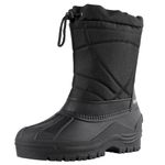 Mens Snow Boots