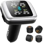 Tymate TM7 Tire Pressure Monitoring