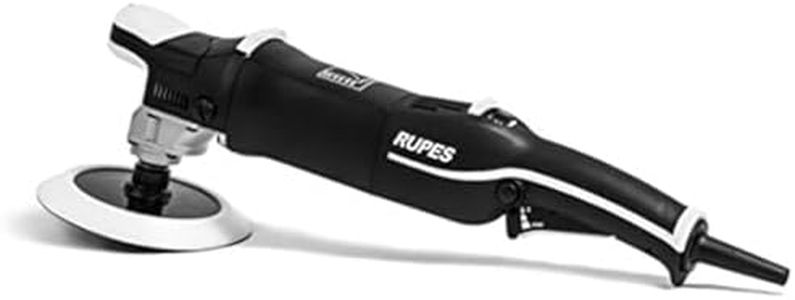 RUPES LH19