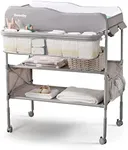 Sweeby Portable Baby Changing Table