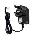 AMEEGO UK HOME WALL MAINS POWER ADAPTER BATTERY CHARGER FOR SONY PSP 1000 2000 SLIM & Lite 3000 CE APPROVED