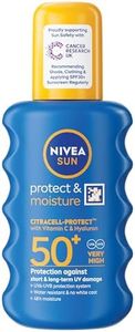 NIVEA SUN 