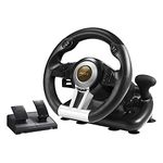 Gamers Steering Wheel