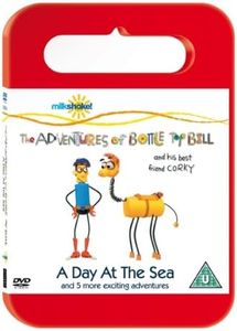 Carry Me - Bottle Top Bill [Import anglais]