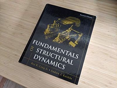 Fundamentals of Structural Dynamics