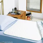 3 PC 44x52 Reusable Bed Pad Adult K