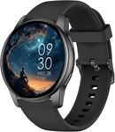 AcclaFit Smart Watch Answer/Make Call,1.38" Smart Watches for Women Men,Fitness Tracker Watch with Heart Rate/Sleep Monitor,IP68 Waterproof Step Counter Watch Compatible with Android IOS
