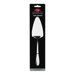 Tala Performance Stainless Steel Cake Server, Stainless Steel, Mirror Polish Finish, Dishwasher Safe, Metallic Silver