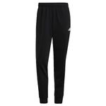 Adidas H46105 M 3S JOG TP TRI Pants Men's black/white L