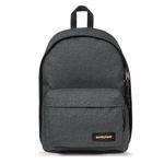 Eastpak OUT OF OFFICE Backpack, 27 L - Black Denim (Grey)