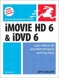 iMovie HD 