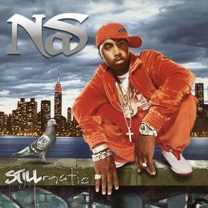 Stillmatic
