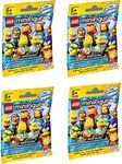 LEGO Minifigures The Simpsons Serie