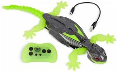 HEX BOTS Wall Crawler Gecko Recharg