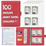 Fabmaker 100 Envelopes Money Saving