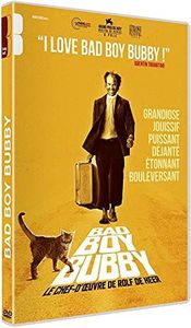 BAD BOY BUBBY - BoItier simple
