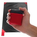 WUBAYI Mini Pocket Picnic Blanket Waterproof and Sandproof Beach Blanket Camping Hiking Travel Camping Picnic Mat 70 * 110cm Lightweight And Collapsible