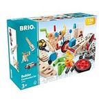 BRIO Builder - Construction Set 136