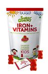 Iron Vitamin For Kids