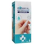 Wound Gel Liquid,Transparent Wound Healing Gel,Gel Liquid Bandage,Waterproof Liquid Band Aid,Breathable Liquid Plaster,Wounds Care Gel Liquid,Quick-Dry Liquid Bandage,Liquid Bandage for Minor Cut 10ML