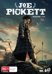 Joe Pickett - Season 1 & 2 [DVD]