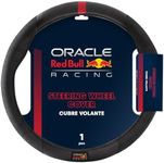 Red Bull Racing Steering Wheel Cove