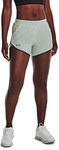 Under Armour Women's Fly by 2.0 Running Shorts